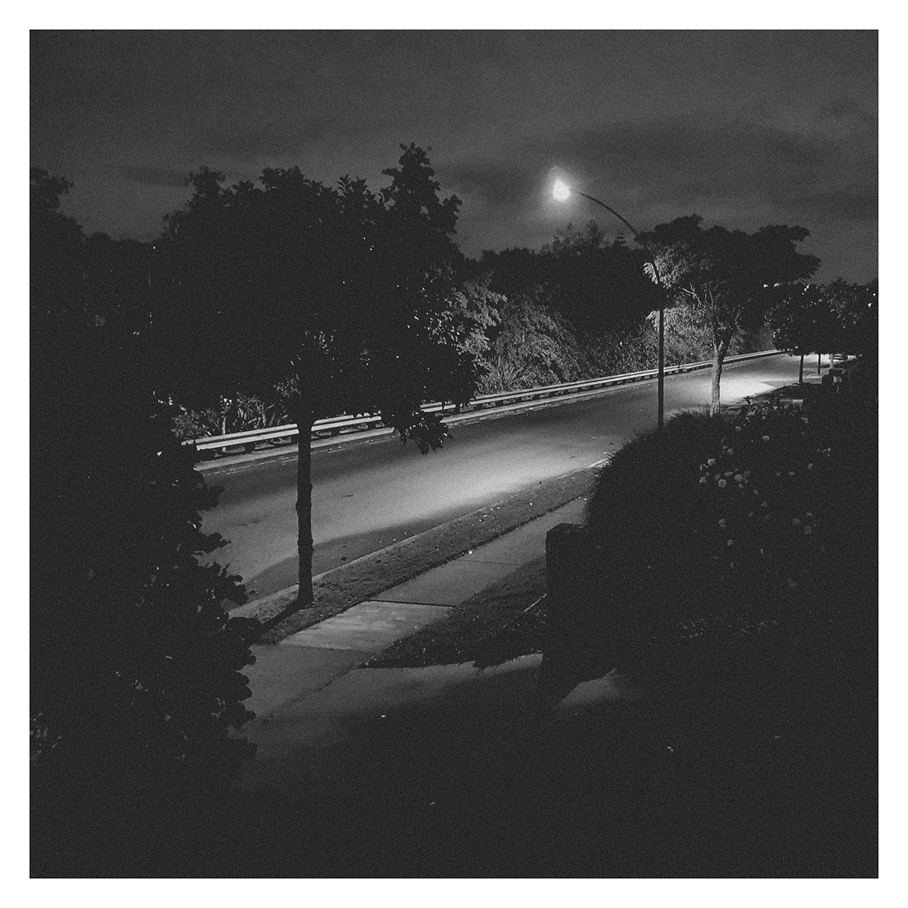 Void State - Slow Return