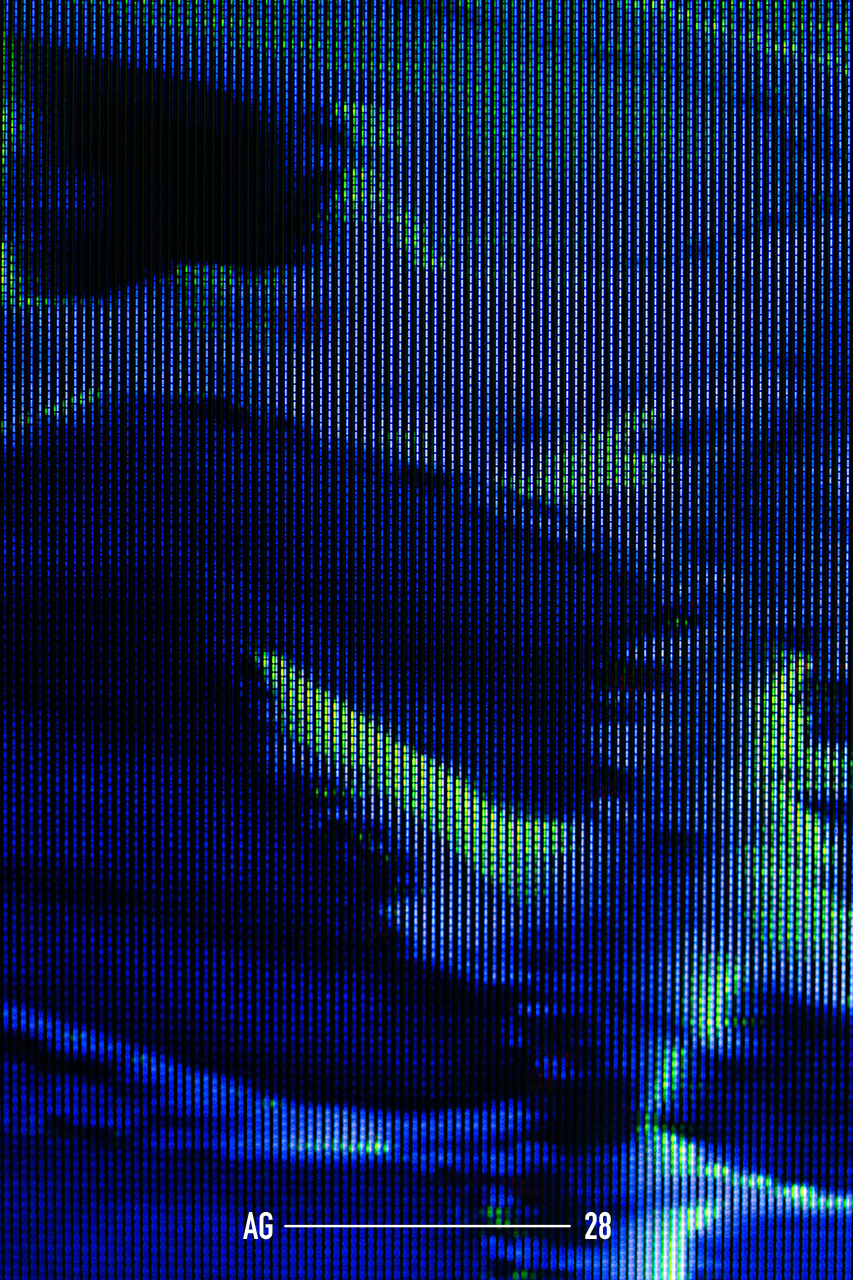 Analog Ghosts 28