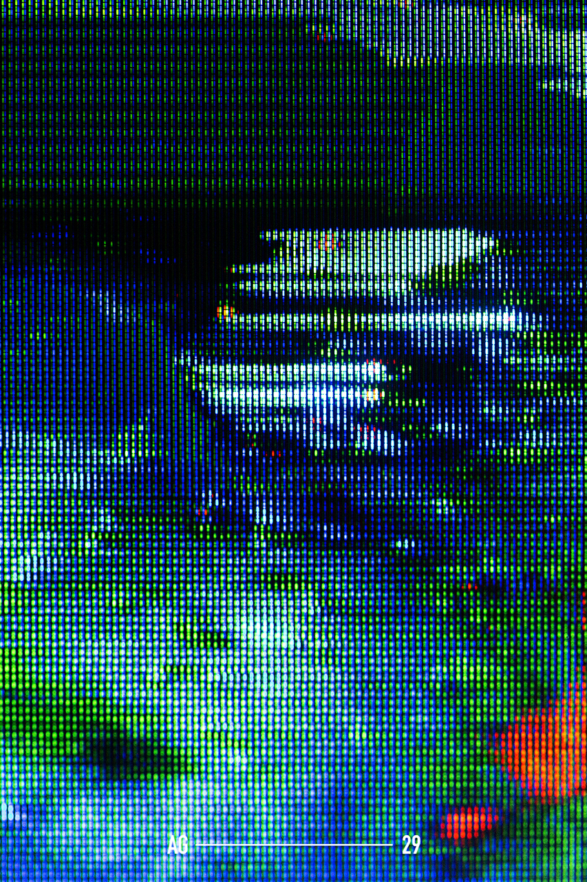 Analog Ghosts 29