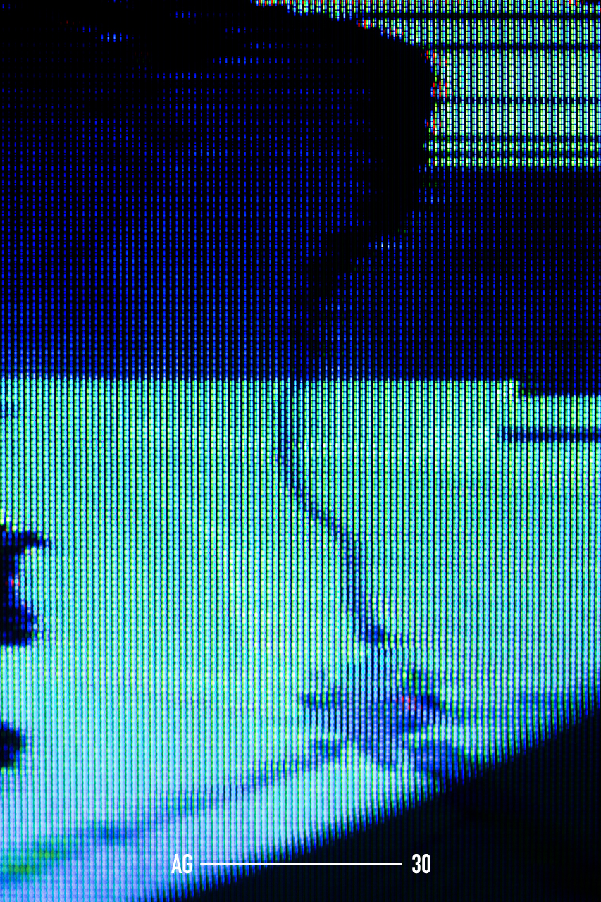 Analog Ghosts 30