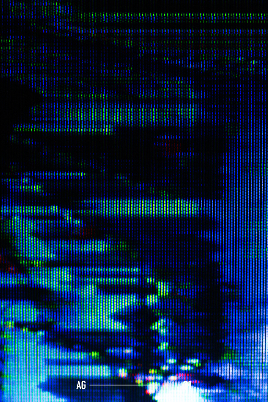 Analog Ghosts 31