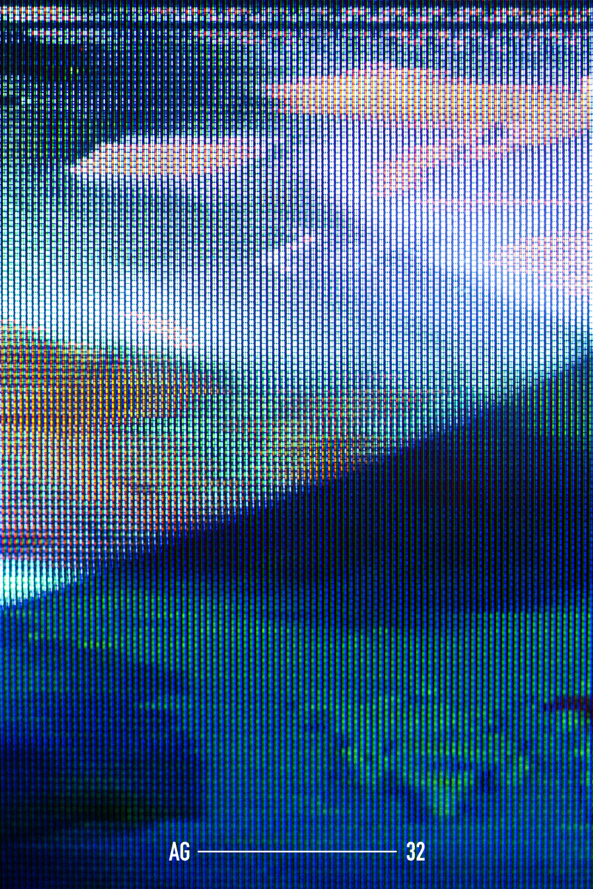 Analog Ghosts 32