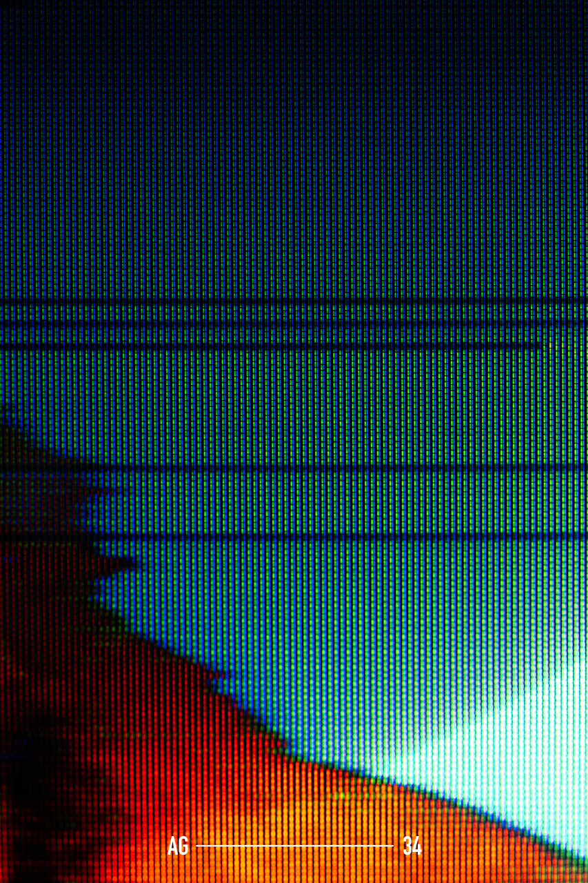Analog Ghosts 34