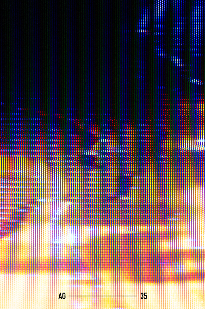 Analog Ghosts 35