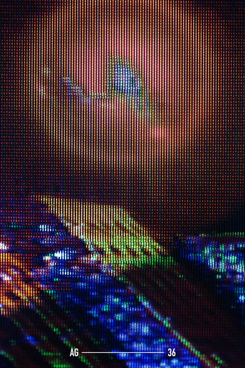 Analog Ghosts 36