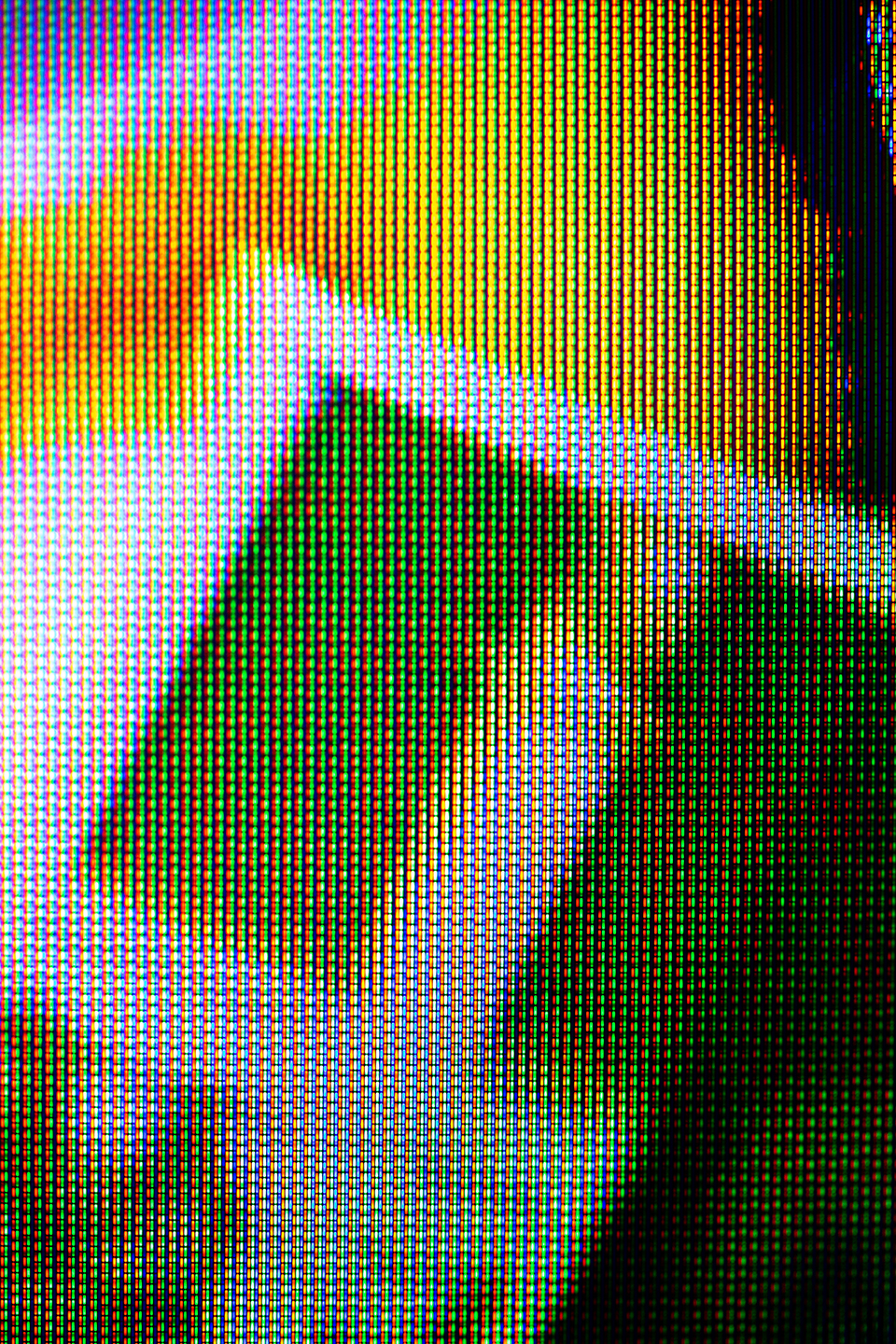 Analog Ghosts 43