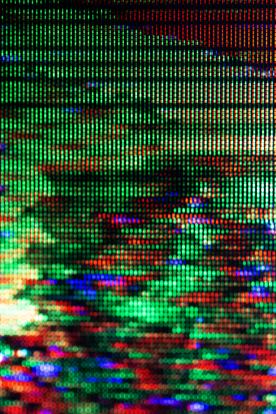 Analog Ghosts 44