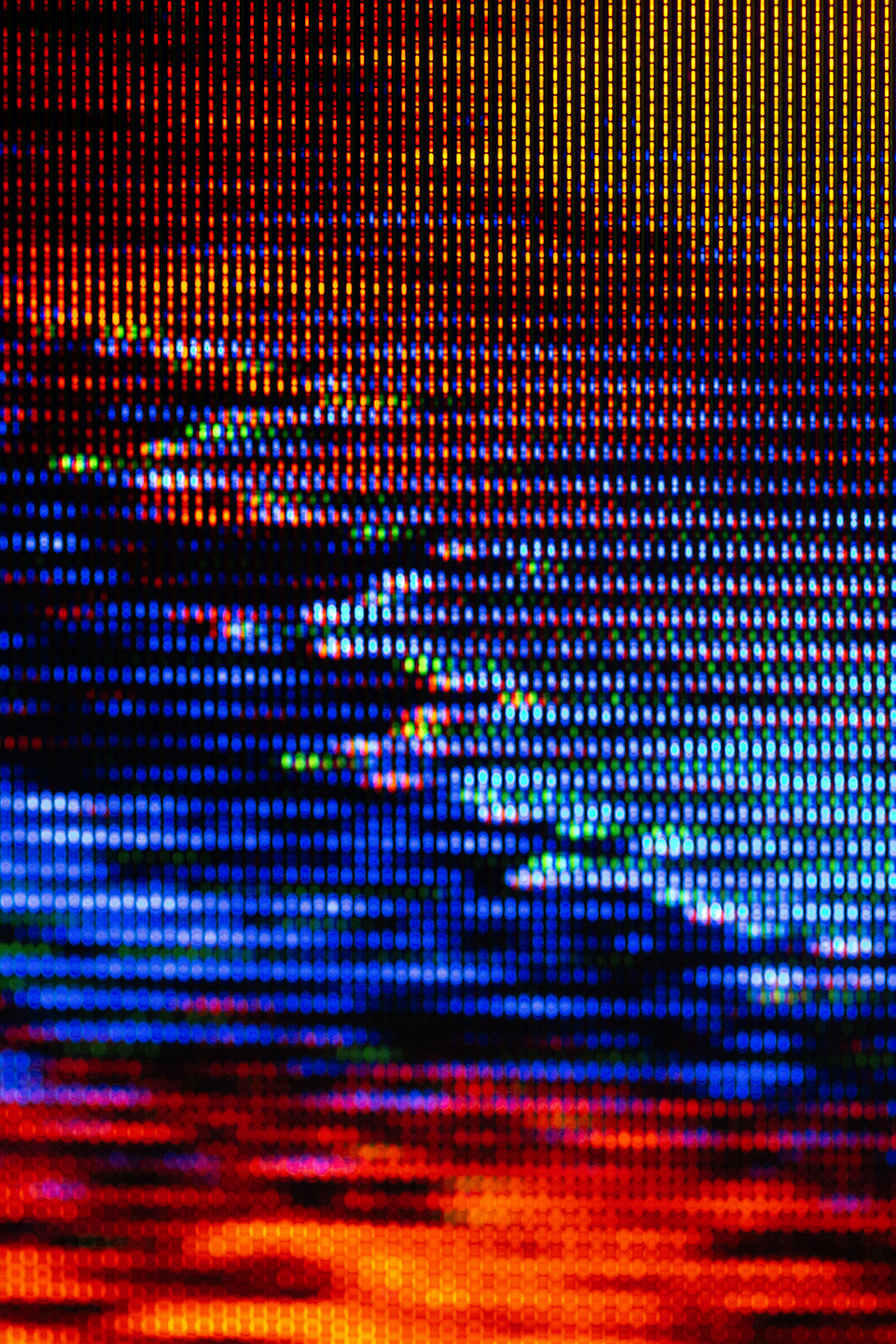 Analog Ghosts 45