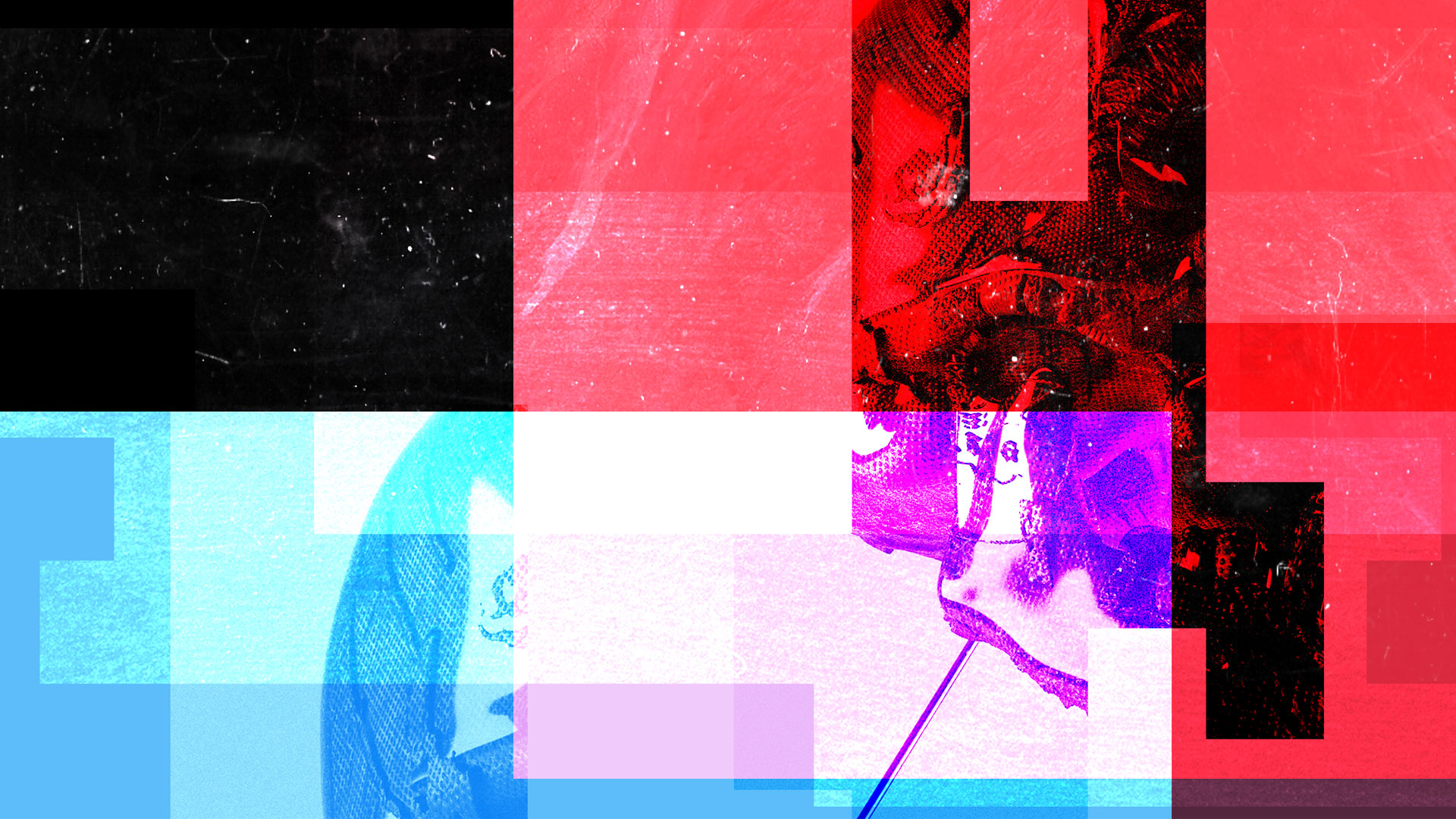RNDM 07